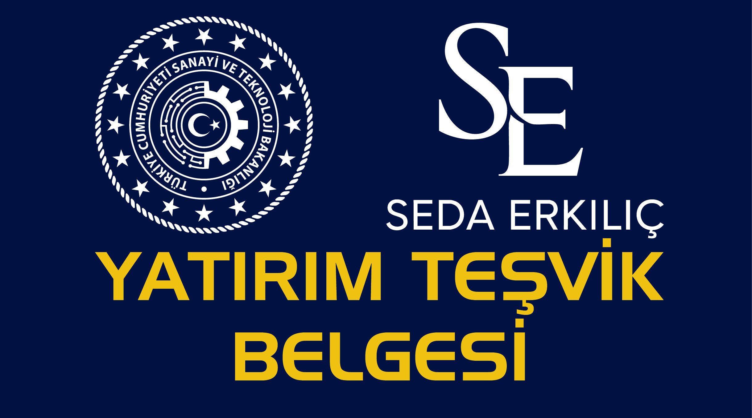 Yatırım Teşvik Belgesi